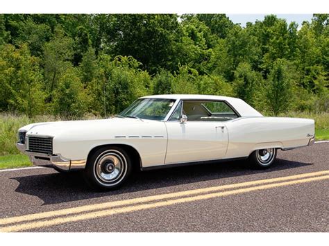 1967 Buick Electra 225 For Sale Cc 1256647