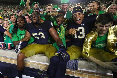 The 10 Most Important Notre Dame Football Players For The 2019 Season