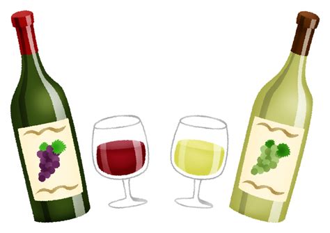 Red Wine Free Clipart Illustrations Japaclip