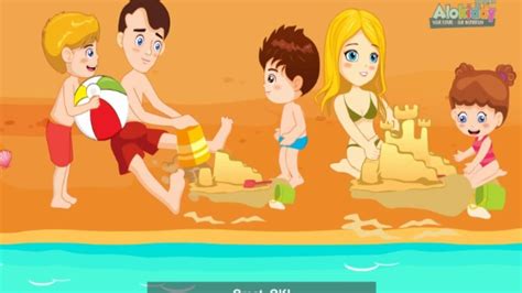 Welcome to the sixth episode of new pokemon snap. Hello Felix | Conversation Unit 17: Let's Go To The Beach ...