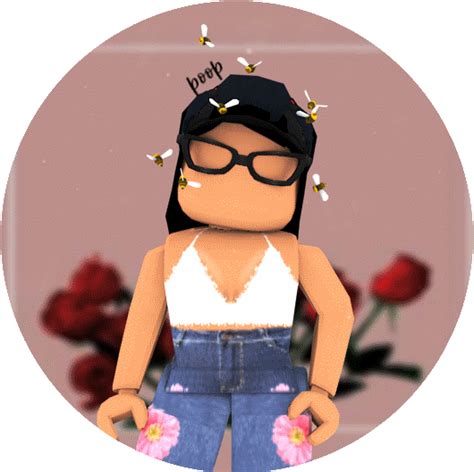 Aesthetic Roblox Girls No Face Roblox Avatar Girls With No Face