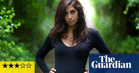 Yasmine Hamdan Review Music The Guardian