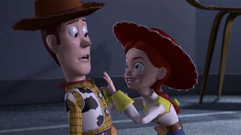 Toy Story 2 Was The Biggest Time Crunch Pixar Had Ever Faced