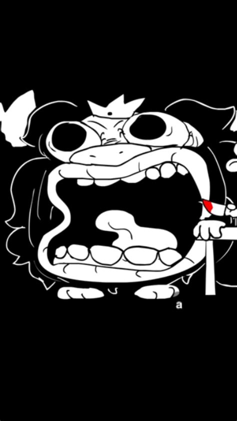 Underpants Sans Fight Game - Howto Draw