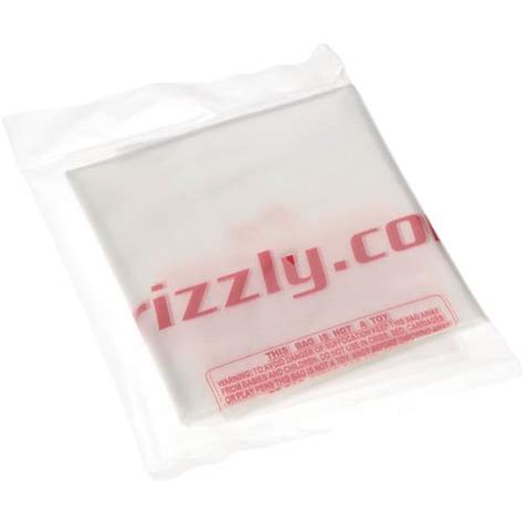 Dust Collection Bag For G0583z G0785 And G0944 Series 3 Pack