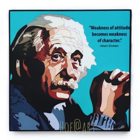 Albert Einstein 2 อัลเบิร์ต ไอน์สไตน์ ยอดอัจฉริยะ รูปภาพ ติด ผนัง Pop