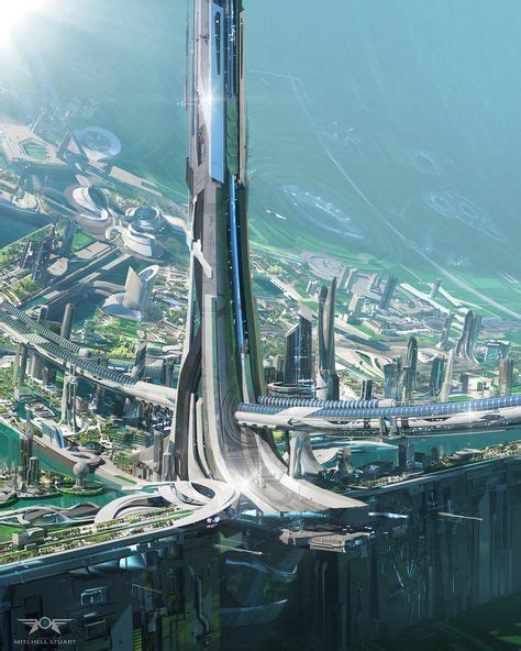 900 Futuristic City Ideas In 2021 Futuristic City Futuristic Sci