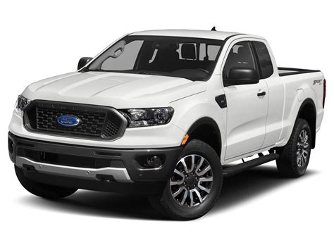2020 Ford Ranger Xlt Price Specs And Review Westview Ford Canada