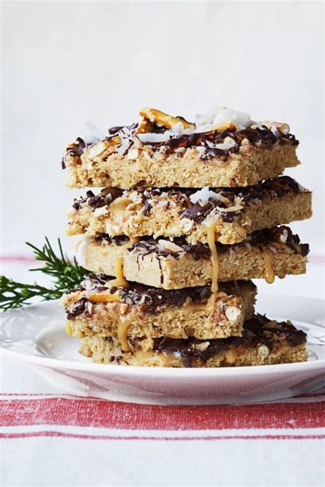 But not all holiday treats are created equal. Kick off Christmas With These Amazing and Delicious ...