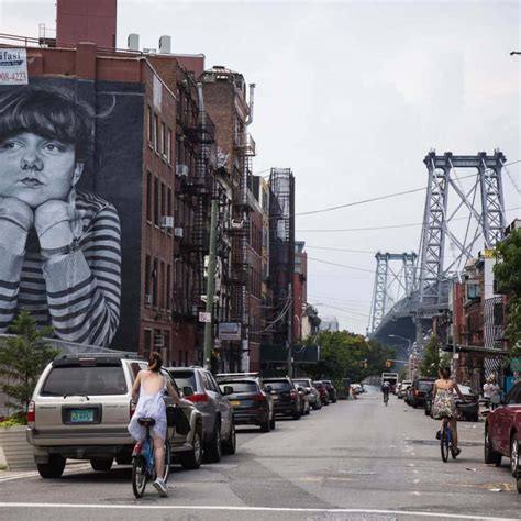 Top 3 Most Dangerous Neighborhoods In New York City Pelhamplus