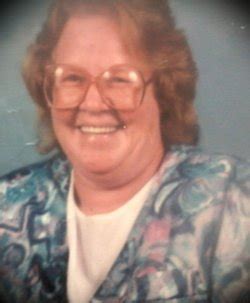 Glenda Ruth Blackwell Find A Grave Memorial