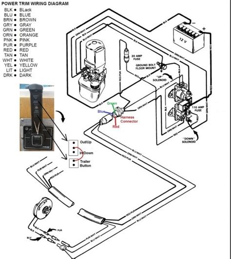 ️quicksilver throttle control wiring diagram free download