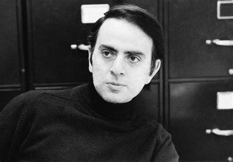 Carl Sagan Image