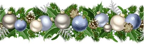Browse and download free christmas garland png transparent image. Christmas Deco Garland PNG Picture | Its Christmas ...