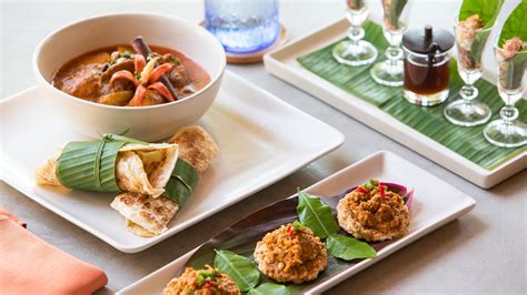 Thai Food A Fabulous Fusion Of Flavours Elite Havens Magazine