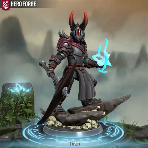 Heroforge Interesting Creature Builds Page 7 General Fantasy