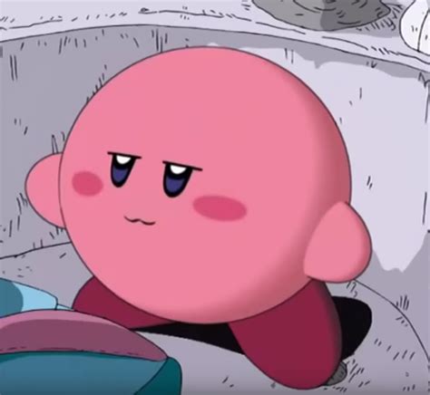 No Context Kirby On Twitter Kirby Kirby Memes Kirby Art