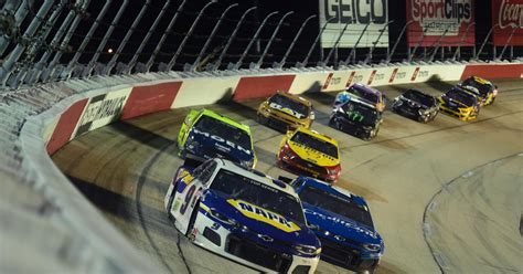 What Channel Is Nascar On Today Tv Schedule Start Time For Darlington
