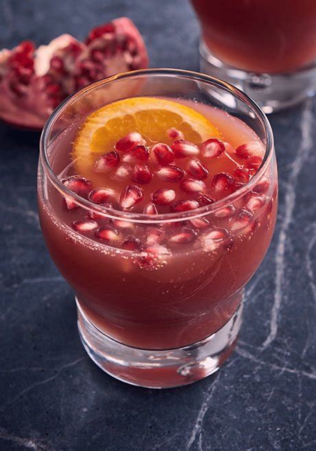Festive champagne cocktails to try this holiday season, including ideas for small groups and for bigger parties. Holiday Drinks for a Large Party - Holiday Cocktails for Festive Celebrations | Total Wine ...