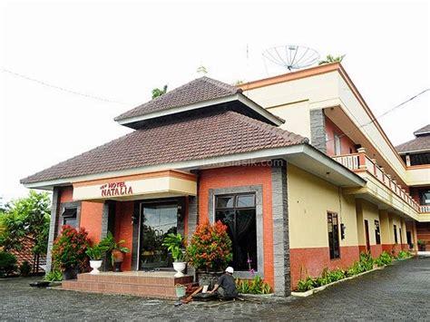 Hotel Natalia Bandungan Semarang Harian Semarang