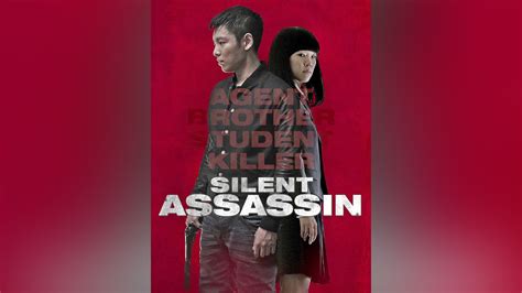 Silent Assassin Exklusive Tv Premieren Dein Genrekino Für Zuhause Die Besten Horror