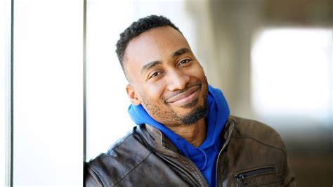 Youtube Star Richard Williams Better Known As Prince Ea Takes On The