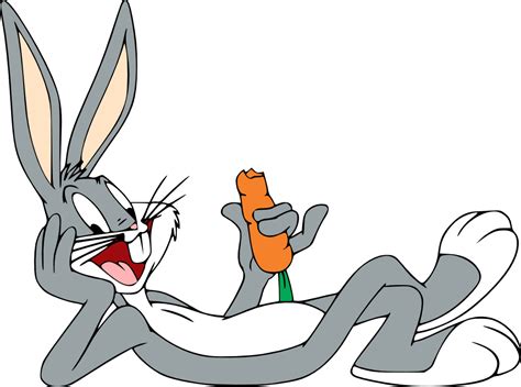 Bugs Bunny Disney