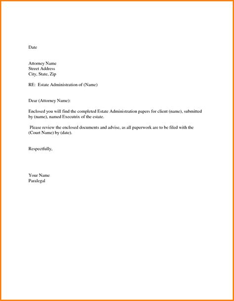 Valid Simple Sample Cover Letter For Job Application You Can Download