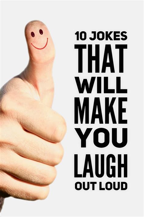 17 Jokes That Will Make You Laugh Out Loud Laugh Out Loud Jokes One Liner Jokes Witty Jokes