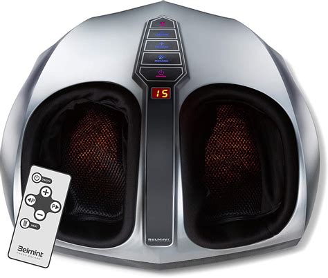 Top 7 Best Foot Massager For Large Feet Buying Guide 2021 Vigo Cart