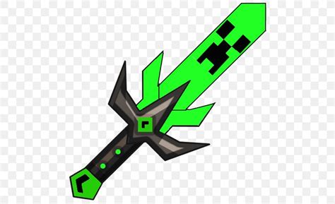 Minecraft Pocket Edition Sword By Sword Roblox Png 500x500px