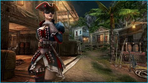 Assassin S Creed Iv Black Flag Game Hub
