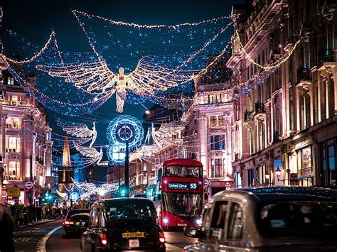 London 3 Must Visit Christmas Markets Enjoying Moments
