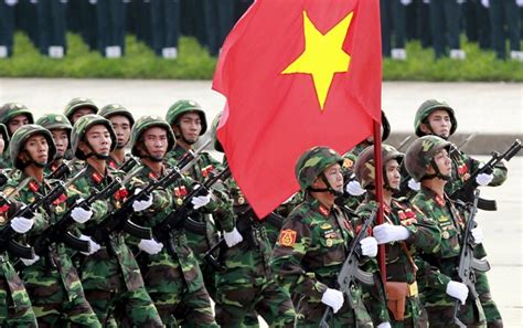 Vietnams 70th National Day