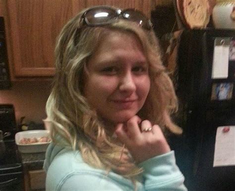 Authorities Searching For Missing Baldwin County Teen