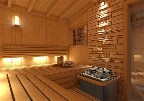 Which sauna heater should you choose? - a guide I expondo.co.uk