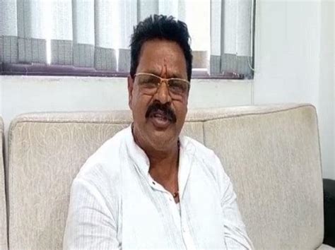 Former Bihar Law Minister Kartikeya Singhs Bail Plea Rejected Blames Bjp
