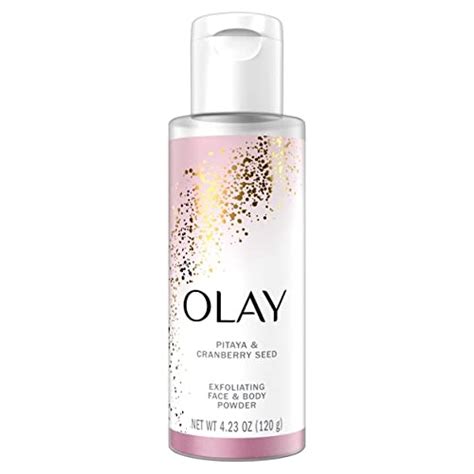List Of Ten Best Olay Exfoliator For Bodies Experts Recommended 2023