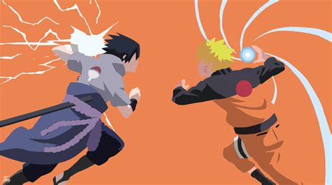 Top 82 Imagen Naruto Vs Sasuke Background Vn