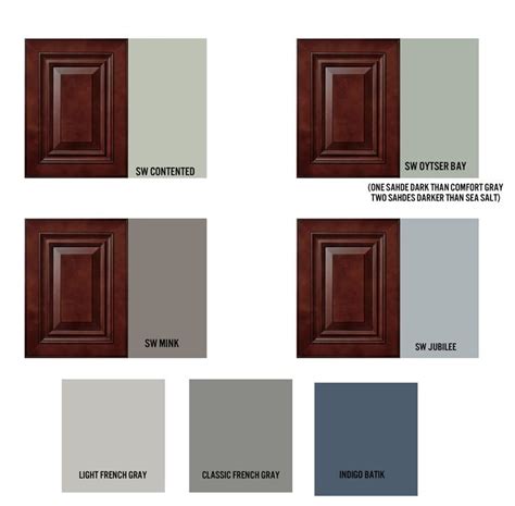 We did not find results for: Image result for paint color to go with cherry cabinets ...