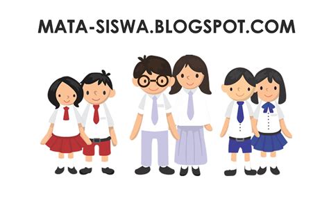91 Gambar Kartun Anak Sd Berangkat Sekolah | Cikimm.com