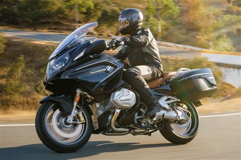 Powerful machine so you arrive relaxed at your destination. BMW R 1250 RT chega ao Brasil no último trimestre ...