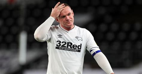 Derby county have appointed wayne rooney as their new manager on a permanent basis, reports ryan conway. Derby County next manager latest as Wayne Rooney's ...