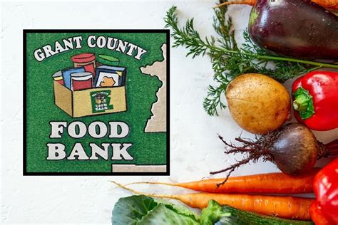 Grant County Food Bank Could Use Volunteers Elkhorn Media Group