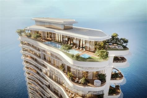 Dubais Most Expensive Apartment Sold For 112m Arabian Business