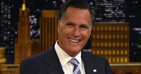 Mitt Romney Taunts Donald Trump For Being Scared About Releasing Tax Returns