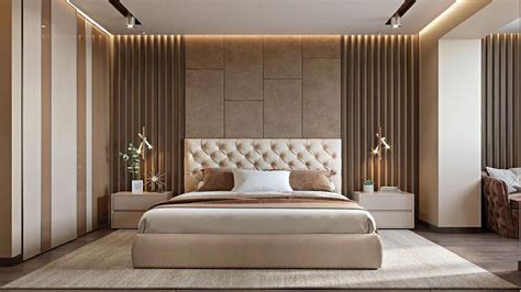 2020 is quickly approaching, and it's time to consider finding residential interior design services to turn your regular bedroom into a private sanctuary. 50 Modern bedroom wall decorating ideas 2020 - YouTube