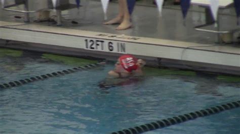Girls 13 14 100 Meter Fly A Final Nc Lc Ag Championships 2017 Youtube