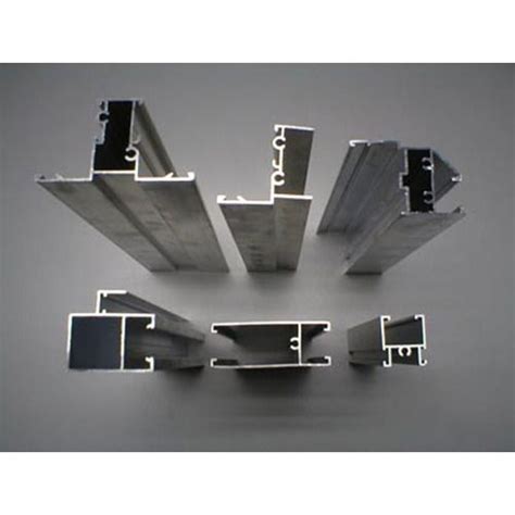 Aluminium Extrusions Aluminum Architectural Profiles Manufacturer