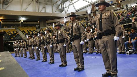 Navajo Nation Welcomes 12 New Police Officers